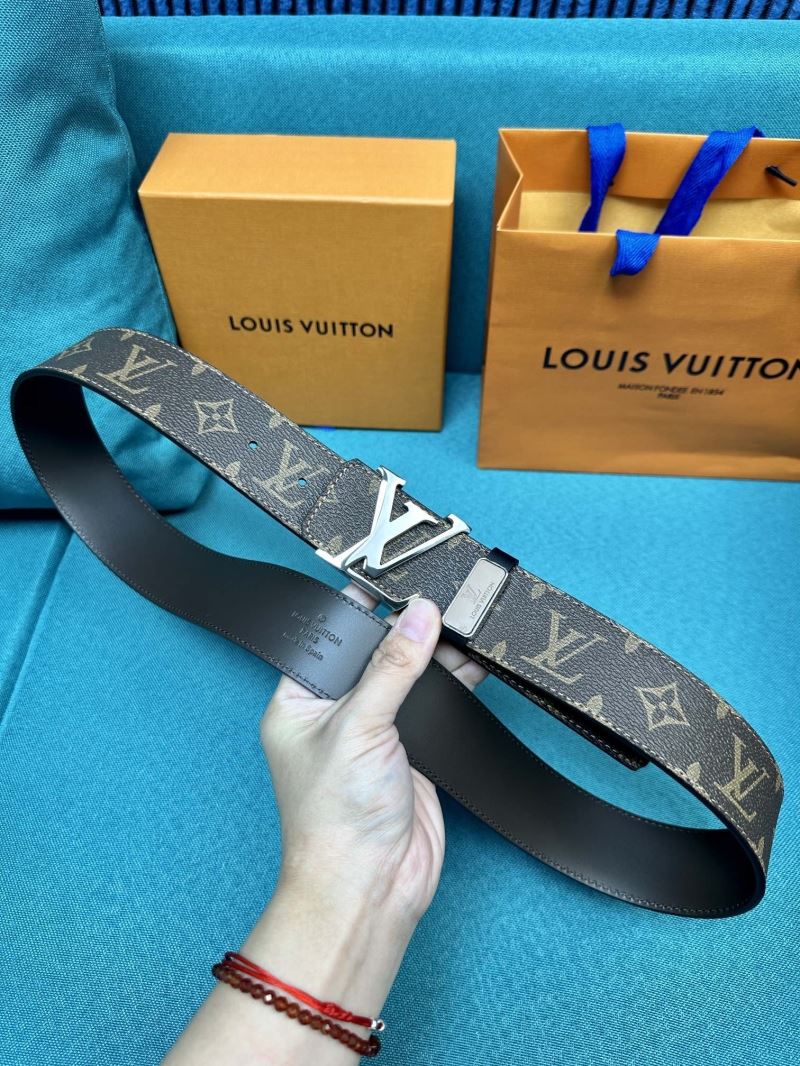 Louis Vuitton Belts